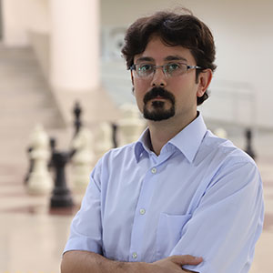 Prof. Dr. Gökhan Kiper