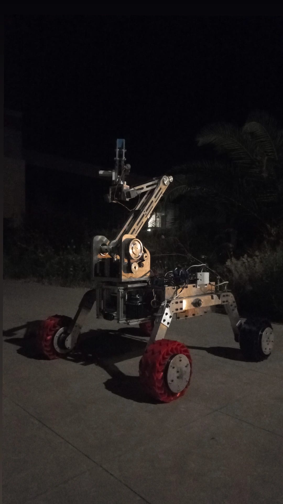 Cengaver 2.0:BARSOOM