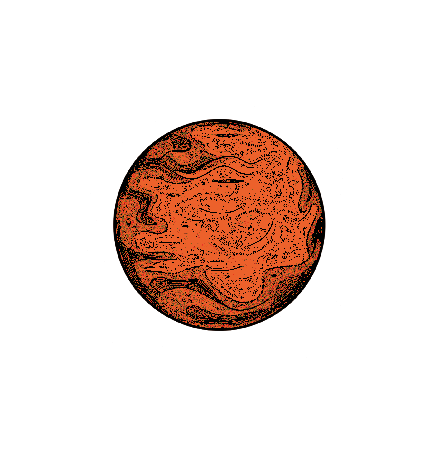 Mars